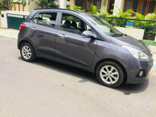 Used Hyundai Grand i10 Asta 2014 MT for sale in Nagar