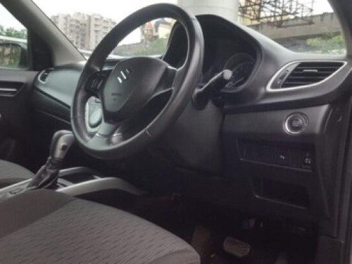 2018 Maruti Suzuki Baleno Alpha CVT AT for sale in Mumbai