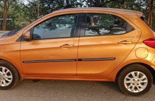 2016 Tata Tiago MT for sale in New Delhi