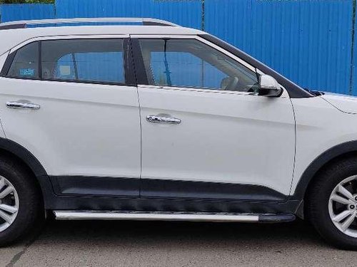 2015 Hyundai Creta 1.6 SX Automatic AT for sale in Mumbai