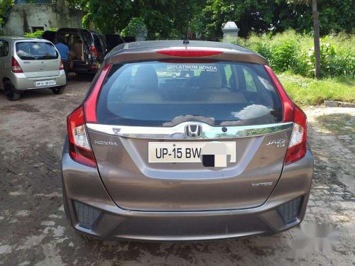 Used Honda Jazz 2015 MT for sale in Meerut