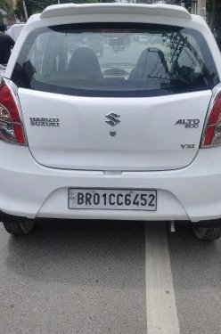 Maruti Suzuki Alto 800 VXI 2014 MT for sale in Patna