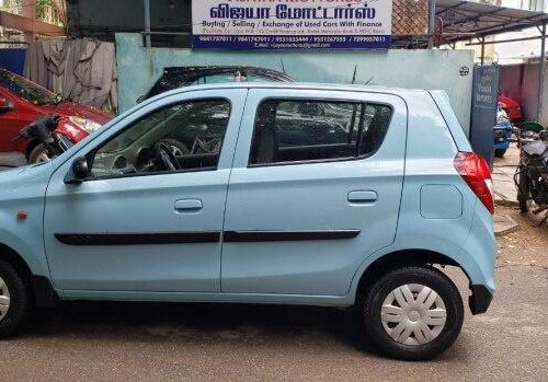 2012 Maruti Suzuki Alto 800 LXI MT for sale in Chennai