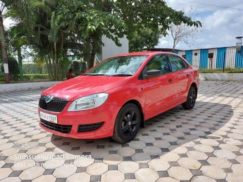 Used 2013 Skoda Rapid 1.5 TDI Active MT in Nashik