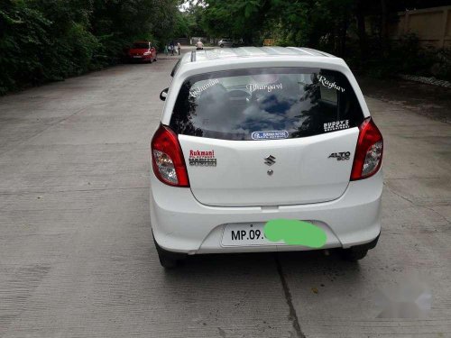 2017 Maruti Suzuki Alto 800 LXI MT for sale in Indore