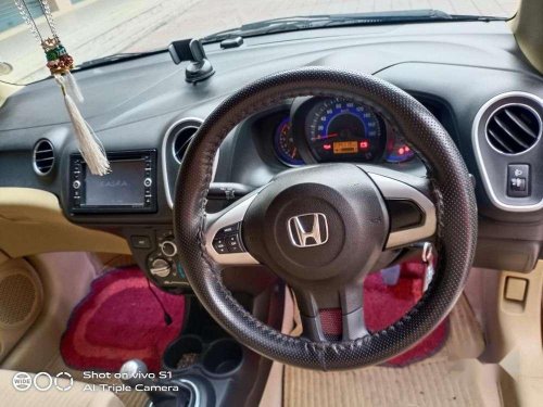 Honda Mobilio S i-VTEC 2015 MT for sale in Salem