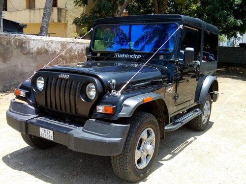 2019 Mahindra Thar DI 4X4 PS MT for sale in Coimbatore