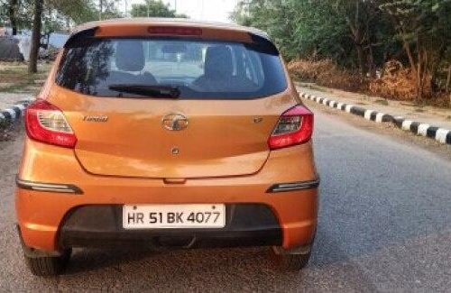 2016 Tata Tiago MT for sale in New Delhi