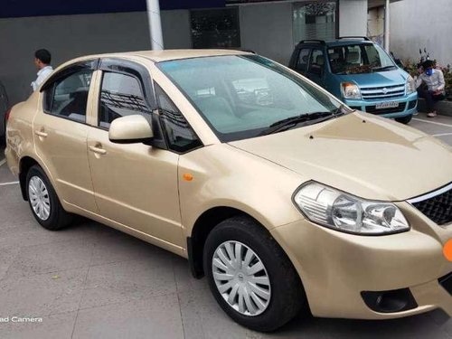 2011 Maruti Suzuki SX4 MT for sale in Kolkata