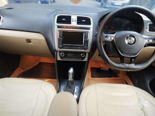 Volkswagen Ameo Tdi Highline Plus Automatic, 2018, Diesel AT in Pune