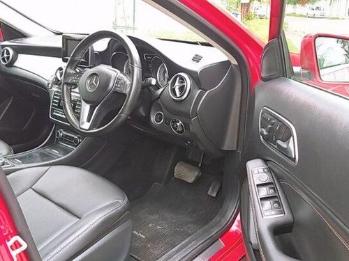 2016 Mercedes Benz 200 AT for sale in Lucknow