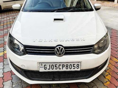 2011 Volkswagen Polo MT for sale in Surat