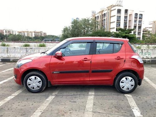 Maruti Suzuki Swift VXI 2013 MT for sale in Mumbai