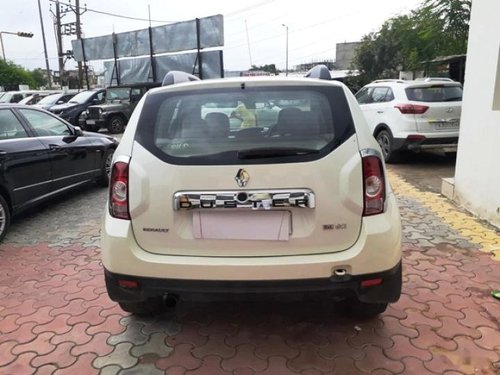 Renault Duster 85PS Diesel RxL 2013 MT for sale in Jaipur