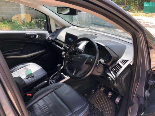 Used Ford Ecosport 2018 MT for sale in Nagar 