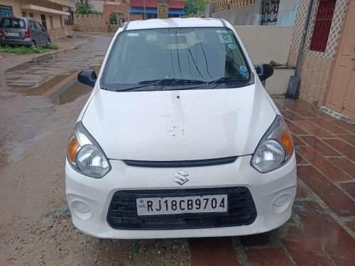 Used Maruti Suzuki Alto 800 LXI 2017 MT for sale in Jodhpur