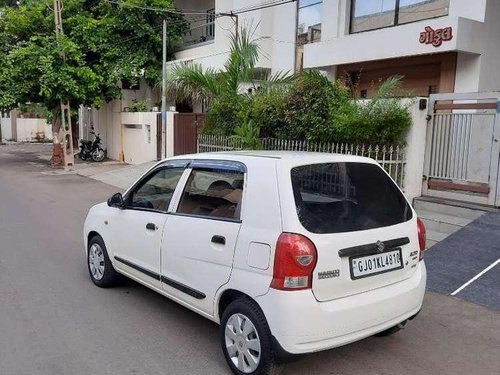 Maruti Suzuki Alto K10 VXi, 2011, CNG & Hybrids MT in Jamnagar