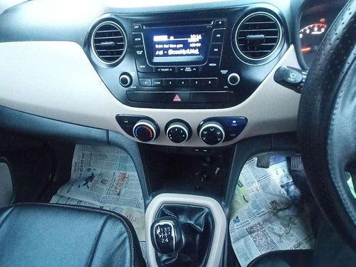 Hyundai Grand i10 Sportz 2014 MT for sale in Jodhpur