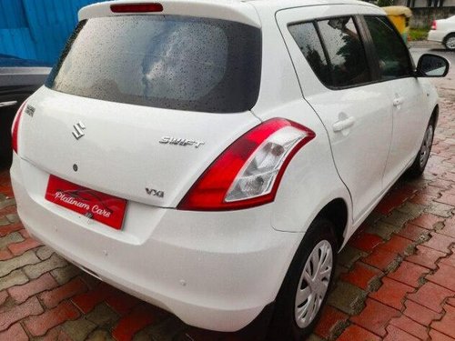 2016 Maruti Suzuki Swift VXI MT for sale in Ahmedabad