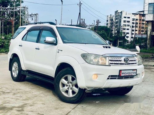 2010 Toyota Fortuner AT for sale in Kalamb