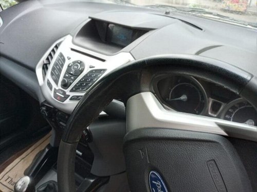 2013 Ford EcoSport 1.5 DV5 MT Titanium Optional for sale in New Delhi