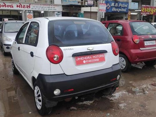 Used 2009 Chevrolet Spark 1.0 MT for sale in Ahmedabad