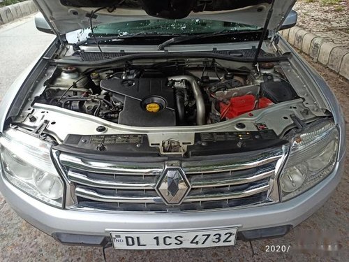 Used Renault Duster 110PS Diesel RxL 2014 MT for sale in New Delhi