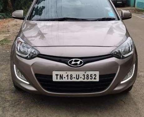 Hyundai i20 Active 1.2 SX 2013 MT for sale in Madurai