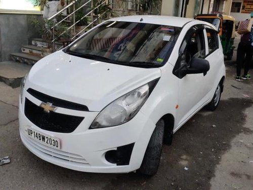 Chevrolet Beat Diesel LS 2014 MT for sale in New Delhi