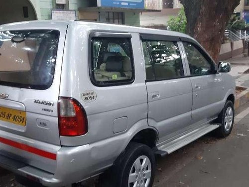 Chevrolet Tavera Neo 3 LS- 10 STR BS-III, 2015, Diesel MT in Nagar