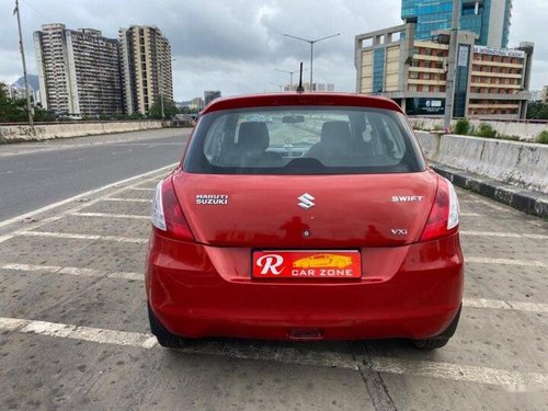 Maruti Suzuki Swift VXI 2013 MT for sale in Mumbai