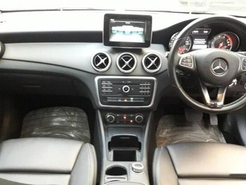 Mercedes-Benz CLA 200 CGI Sport 2016 AT for sale in New Delhi