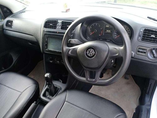 Volkswagen Ameo Mpi Trendline, 2016, Petrol MT for sale in Chandigarh