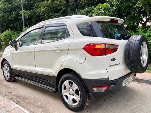 Ford EcoSport 1.5 Diesel Trend 2013 MT for sale in New Delhi