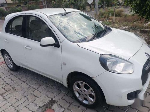 Used 2013 Renault Pulse RxZ MT for sale in Amritsar
