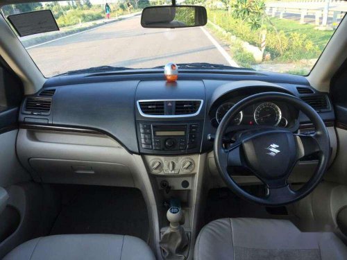 Used 2014 Maruti Suzuki Swift Dzire MT for sale in Chandigarh