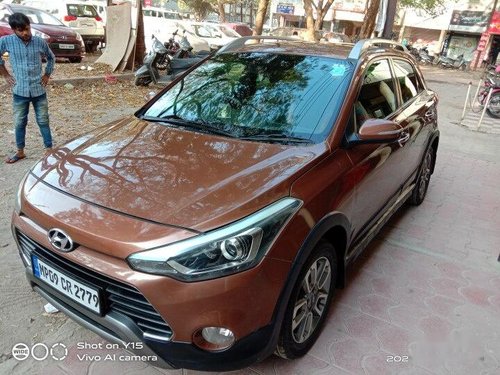 2015 Hyundai i20 Active SX Diesel MT for sale in Indore