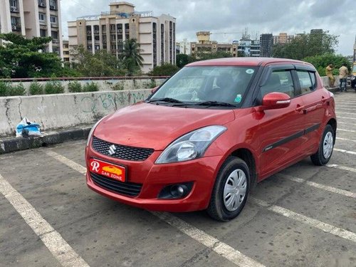 Maruti Suzuki Swift VXI 2013 MT for sale in Mumbai