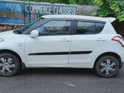 Maruti Suzuki Swift LXI 2017 MT for sale in Jaipur