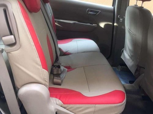 Maruti Suzuki Ertiga VDI 2017 MT for sale in Mumbai