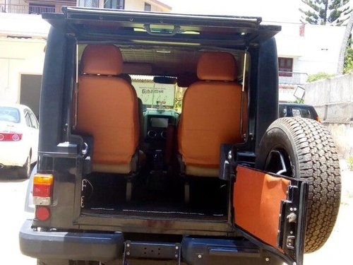 2019 Mahindra Thar DI 4X4 PS MT for sale in Coimbatore