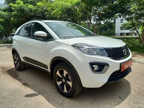 2018 Tata Nexon 1.5 Revotorq XZA Plus AT for sale in Bangalore