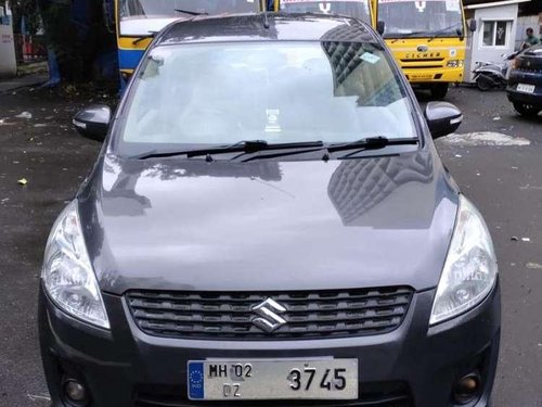 Maruti Suzuki Ertiga VXI CNG 2015 MT for sale in Mumbai