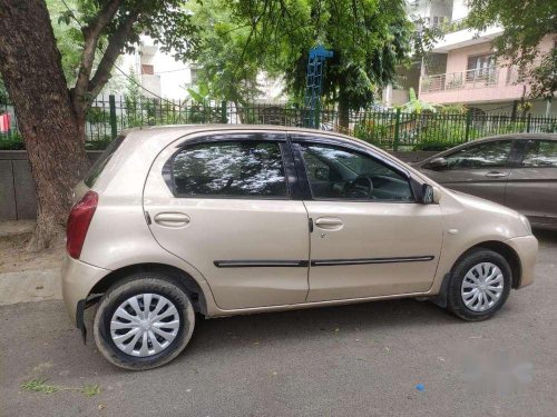 2012 Toyota Etios Liva GD MT for sale in Gurgaon