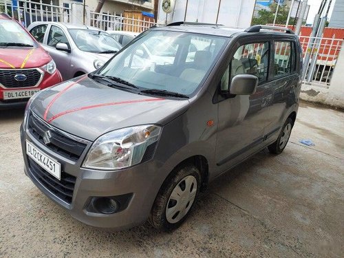 Maruti Suzuki Wagon R VXI 2016 AT for sale in Noida