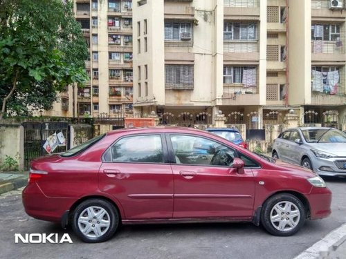 Used 2007 Honda City ZX GXi MT for sale in Mumbai