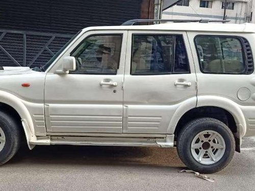 Used 2006 Mahindra Scorpio SLX 2.6 Turbo 7 Str MT in Nagar