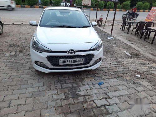 2017 Hyundai Elite i20 MT for sale in Faridabad