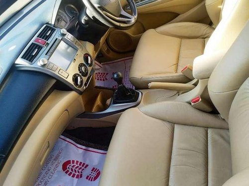 2013 Honda City MT for sale in Muzaffarnagar