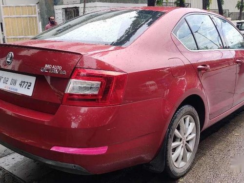 Skoda Octavia Elegance 1.8 TSI Automatic, 2015, Petrol AT in Mumbai